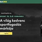 bet 365 magyar